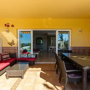 Sea Edge Friendly Holiday home Maspalomas (Gran Canaria)