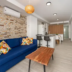 La Trinidad Apartment Fuengirola