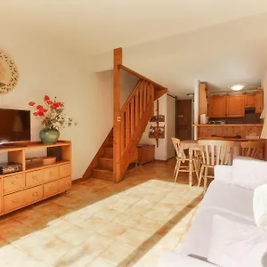Apartment Les Terrasses De Planpraz - 8min Walk To Center - Quiet - Perfect For Hiking, Chamonix