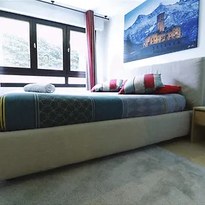 Apartment Appartement- Centre, Chamonix